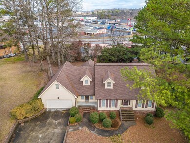 918 Georgia Cir NW, Cleveland, TN 37311 - photo 2