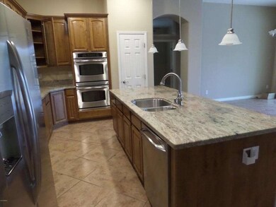 Kitchen View 2