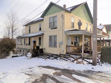 1001 1003 Acker Ave, Scranton, PA 18504 - photo 2