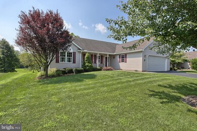 123 Arbor Dr, Myerstown, PA 17067 - photo 4