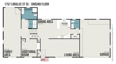 Ground floor