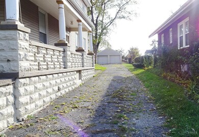221 W Seymour Ave, Cincinnati, OH 45216 - photo 2