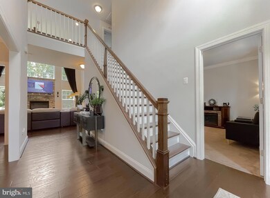 2405 Comptrollers Ct, Prince Frederick, MD 20678 - photo 6