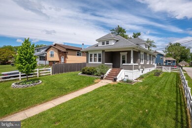 100 1st Ave S, Glen Burnie, MD 21061 - photo 3