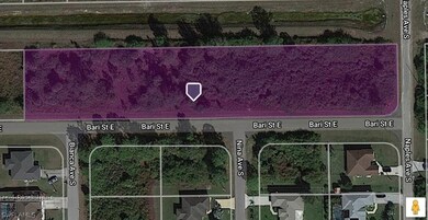 1247 Bari St E, Lehigh Acres, FL 33974 - photo 2