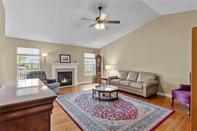 2080 Briarbend Ct, Maryville, IL 62062 - photo 5