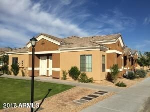 854 S San Marcos Dr unit B11, Apache Junction, AZ 85120 - photo 4