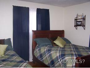 Bedroom #2 on First Floor