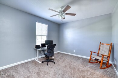Bedroom with On-Suite
