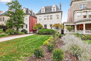 4624 Pershing Place, Saint Louis, MO 63108 - photo 2