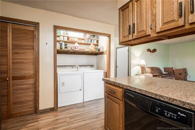 18811 Nabb New Washington Rd W, Nabb, IN 47147 - photo 4