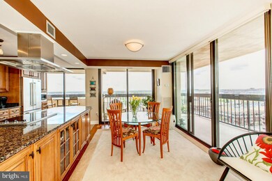 Alexandria House unit 1603, Alexandria, VA 22314 - photo 2