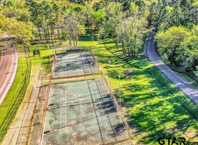 Lot 16 Hunters Hollow Dr, Mount Vernon, TX 75457 - photo 3