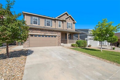 5023 S Versailles Cir, Aurora, CO 80015 - photo 2