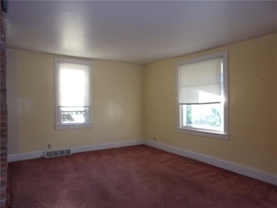 Living Room: Main level, 13x22. Imagine the possib