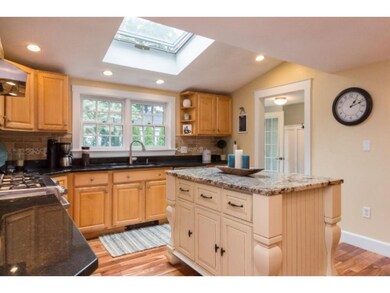 411 South St, Portsmouth, NH 03801 - photo 7