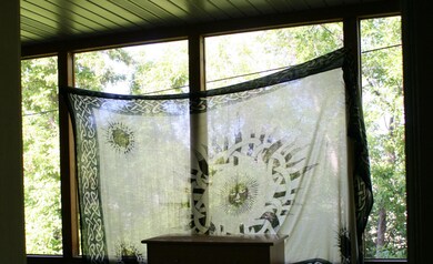 Apartment A Screened Porch 2