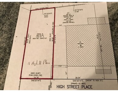 11 High St, Brookline, MA 02445 - photo 2