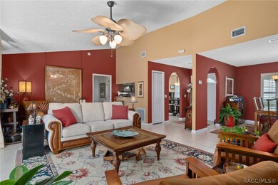 Great Room to Entry View