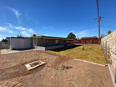 8109 Newland Ct, El Paso, TX 79907 - photo 6