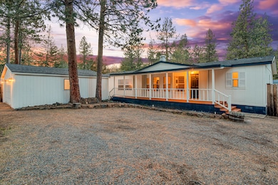 60979 Targee Dr., Bend, OR - 20