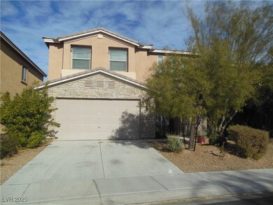 Traditional home with stone siding, stucco siding,
