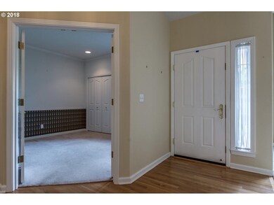 Entrance/Foyer