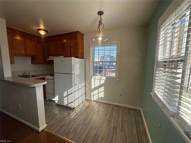 1023 Little Bay Ave unit 5, Norfolk, VA 23503 - photo 7
