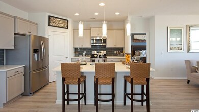 2868 Stellar Loop unit Lot 06 - Bradford B, Myrtle Beach, SC 29577 - photo 5