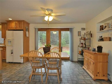 1278 Snake Hill Rd, North Scituate, RI 02857 - photo 6