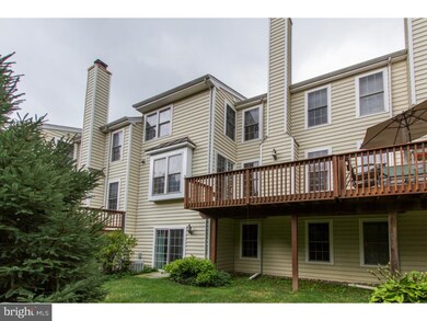 604 Rockbourne Mills Ct unit 18, Wallingford, PA 19086 - photo 2