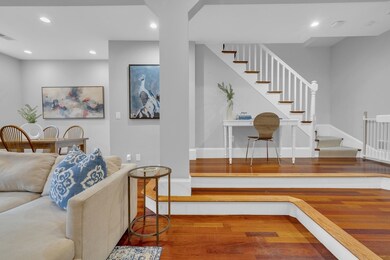 58 W Rutland Square unit 1, Boston, MA 02118 - photo 4