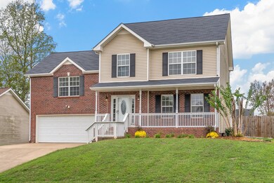 1441 Cedar Springs Cir, Clarksville, TN 37042 - photo 4