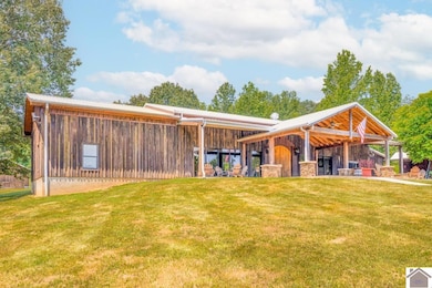 2680 Long Branch Rd unit (Crittenden Co. KY 5, Sturgis, KY 42459 - photo 6