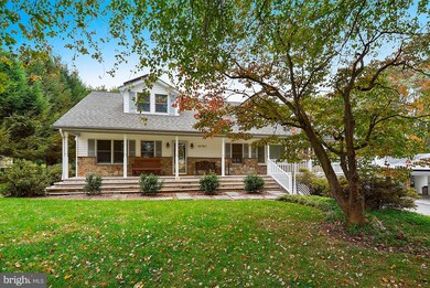 10787 Scaggsville Rd, Laurel, MD 20723 - photo 3