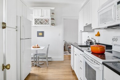 15 Trowbridge St unit 3, Cambridge, MA 02138 - photo 7