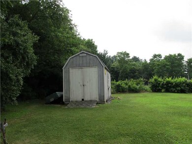 Yard/Garden.