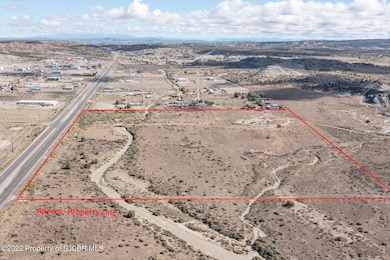 Aerial View 5
