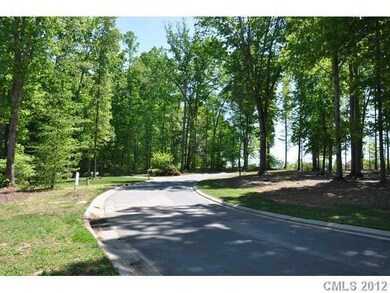 Land/Lot - View of Street from lot