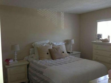Spacious Master bedroom