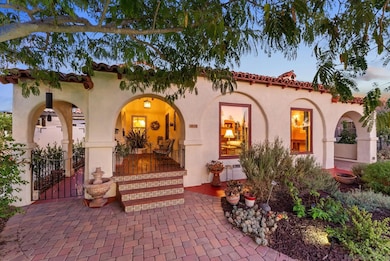 4010 S Hempstead Cir, San Diego, CA 92116 - photo 2