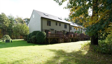 4 Village Way unit F, Norton, MA 02766 - photo 3