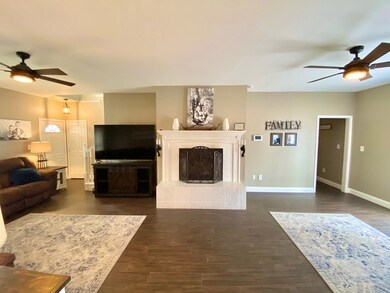 132 Hunters Glen Dr, Lufkin, TX 75904 - photo 7