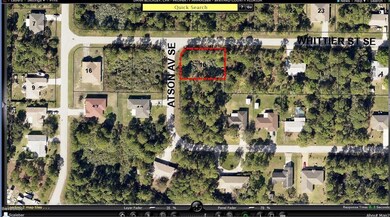 whittier corner sale