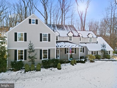 54 Pugh Rd, Wayne, PA 19087 - photo 3