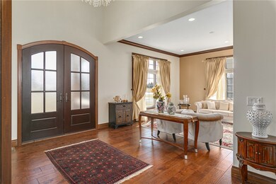 17115 N Deer Creek Dr, Effingham, IL 62401 - photo 3