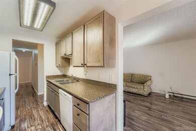 17595 E Mansfield Ave unit 1312R, Aurora, CO 80013 - photo 6