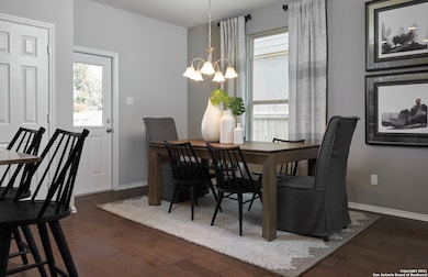 11246 Blue Feather, San Antonio, TX 78254 - photo 4