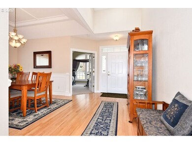 Entrance/Foyer
