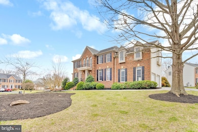 15301 Surrey House Way, Centreville, VA 20120 - photo 3